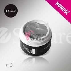 Gel UV Base One de modelaj 4d gri 10 5g